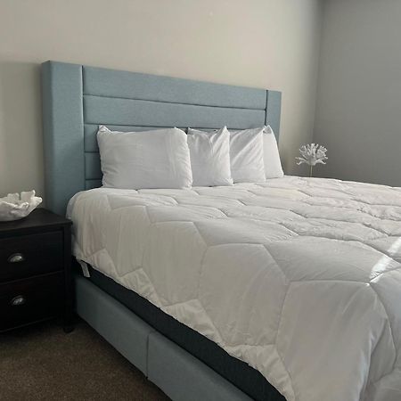1408 Perrin Dr, Unit D - Ocean Walk Sleeps 8 Βίλα Μιρτλ Μπιτς Εξωτερικό φωτογραφία