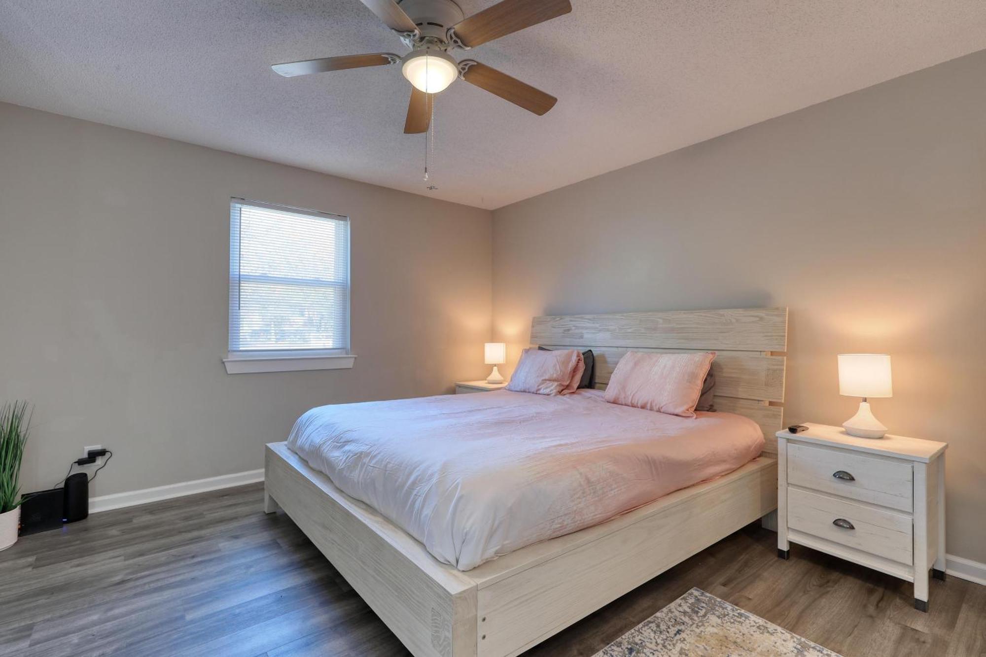 1408 Perrin Dr, Unit D - Ocean Walk Sleeps 8 Βίλα Μιρτλ Μπιτς Εξωτερικό φωτογραφία