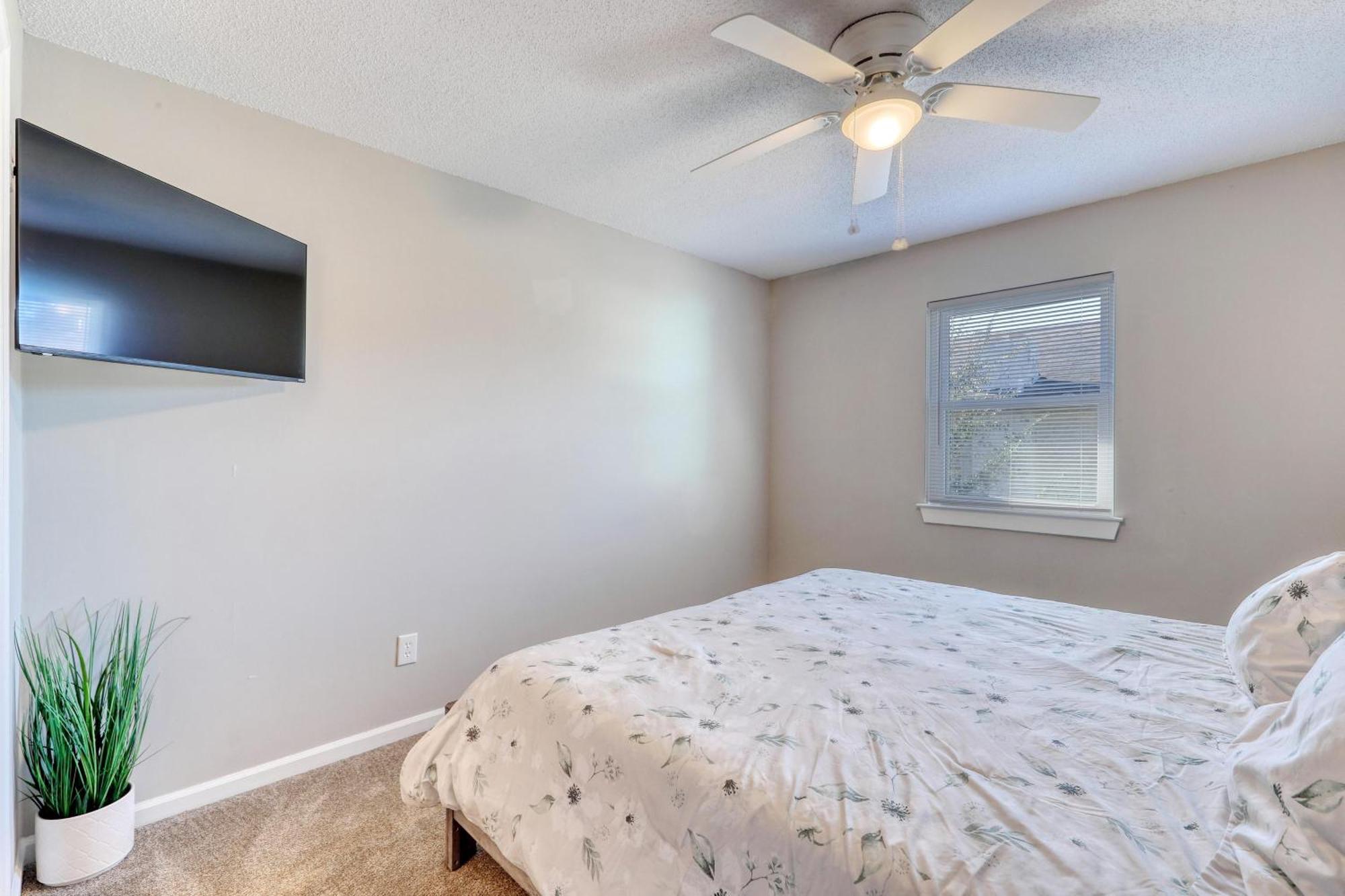 1408 Perrin Dr, Unit D - Ocean Walk Sleeps 8 Βίλα Μιρτλ Μπιτς Εξωτερικό φωτογραφία