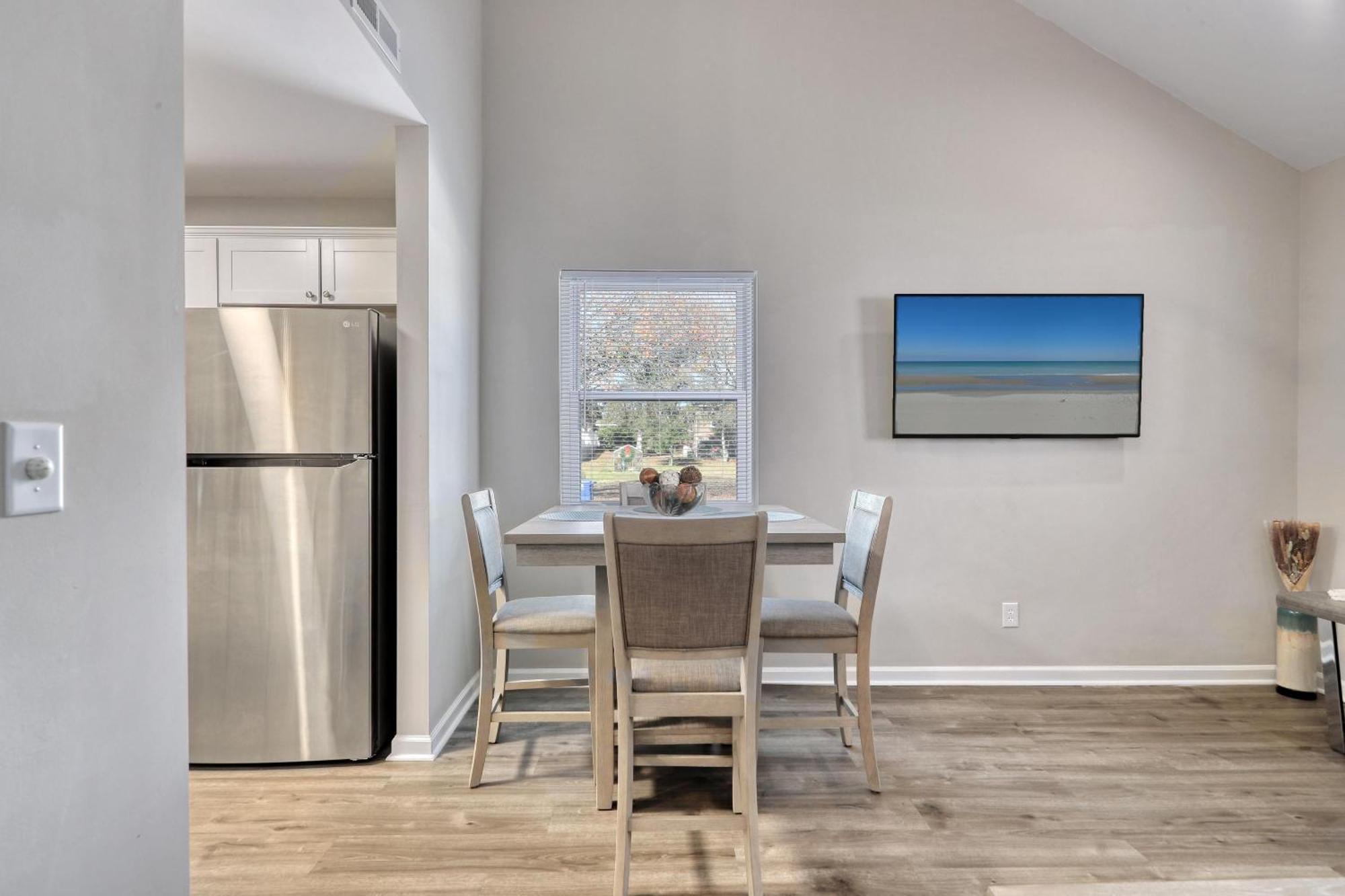 1408 Perrin Dr, Unit D - Ocean Walk Sleeps 8 Βίλα Μιρτλ Μπιτς Εξωτερικό φωτογραφία