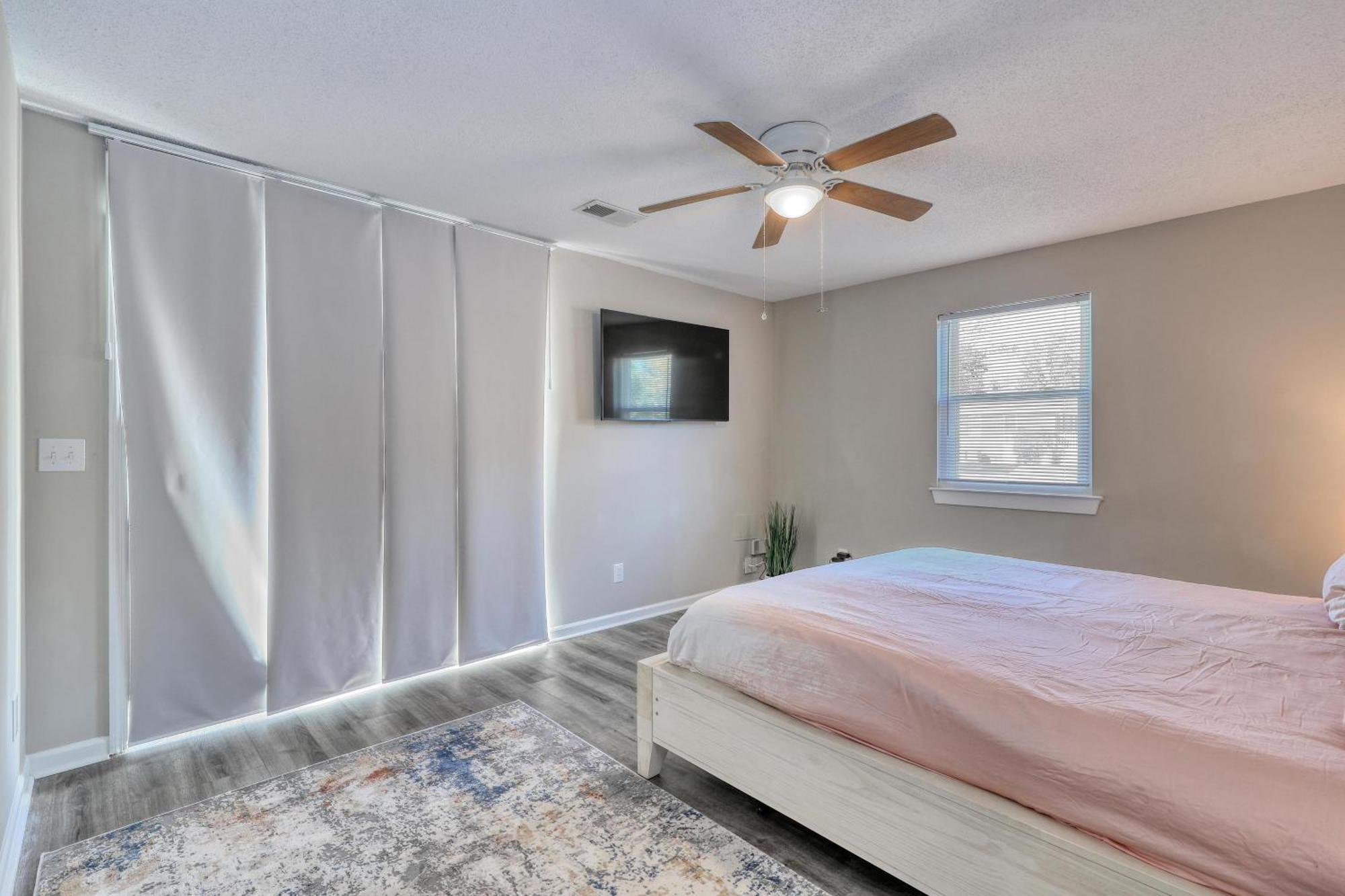 1408 Perrin Dr, Unit D - Ocean Walk Sleeps 8 Βίλα Μιρτλ Μπιτς Εξωτερικό φωτογραφία