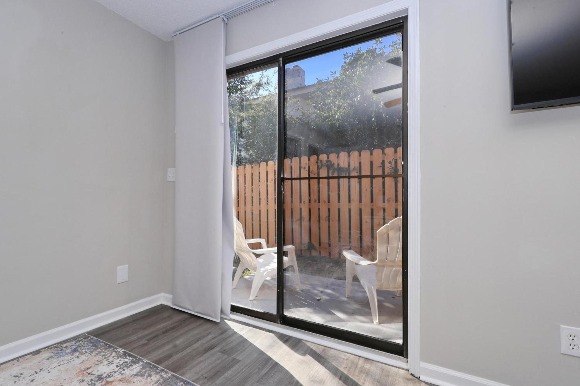 1408 Perrin Dr, Unit D - Ocean Walk Sleeps 8 Βίλα Μιρτλ Μπιτς Εξωτερικό φωτογραφία