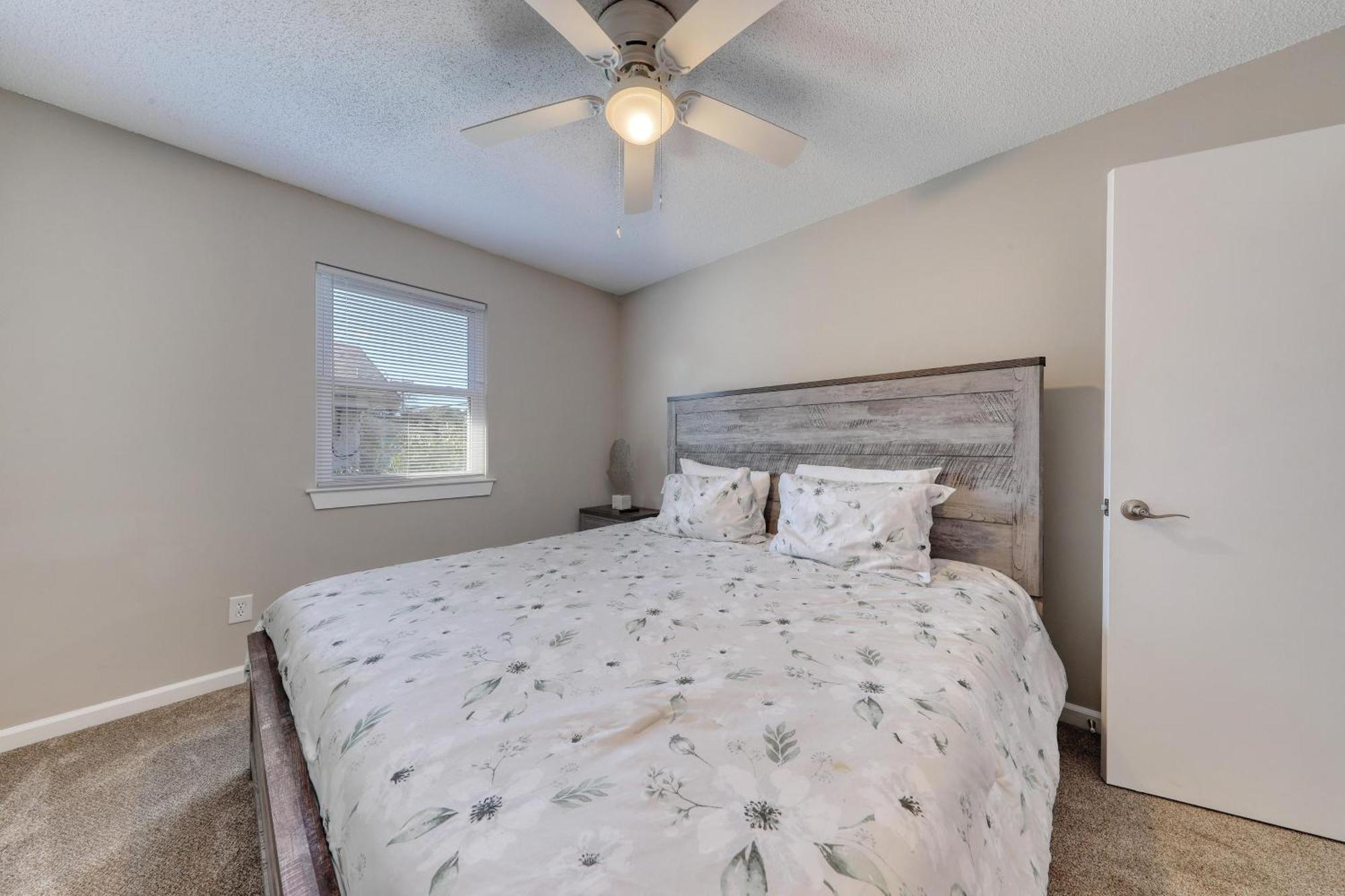 1408 Perrin Dr, Unit D - Ocean Walk Sleeps 8 Βίλα Μιρτλ Μπιτς Εξωτερικό φωτογραφία