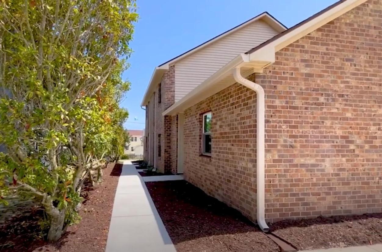 1408 Perrin Dr, Unit D - Ocean Walk Sleeps 8 Βίλα Μιρτλ Μπιτς Εξωτερικό φωτογραφία