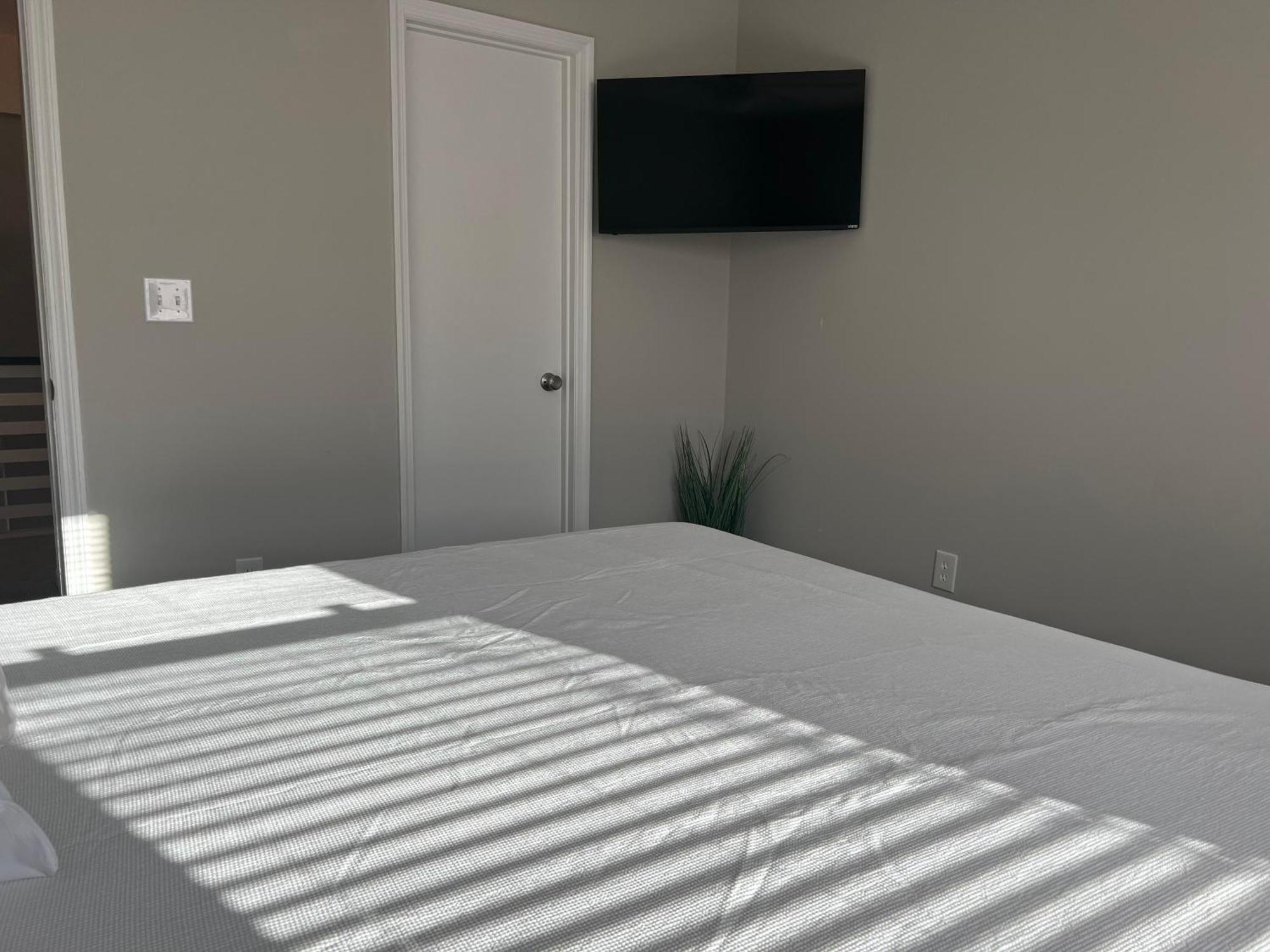 1408 Perrin Dr, Unit D - Ocean Walk Sleeps 8 Βίλα Μιρτλ Μπιτς Εξωτερικό φωτογραφία