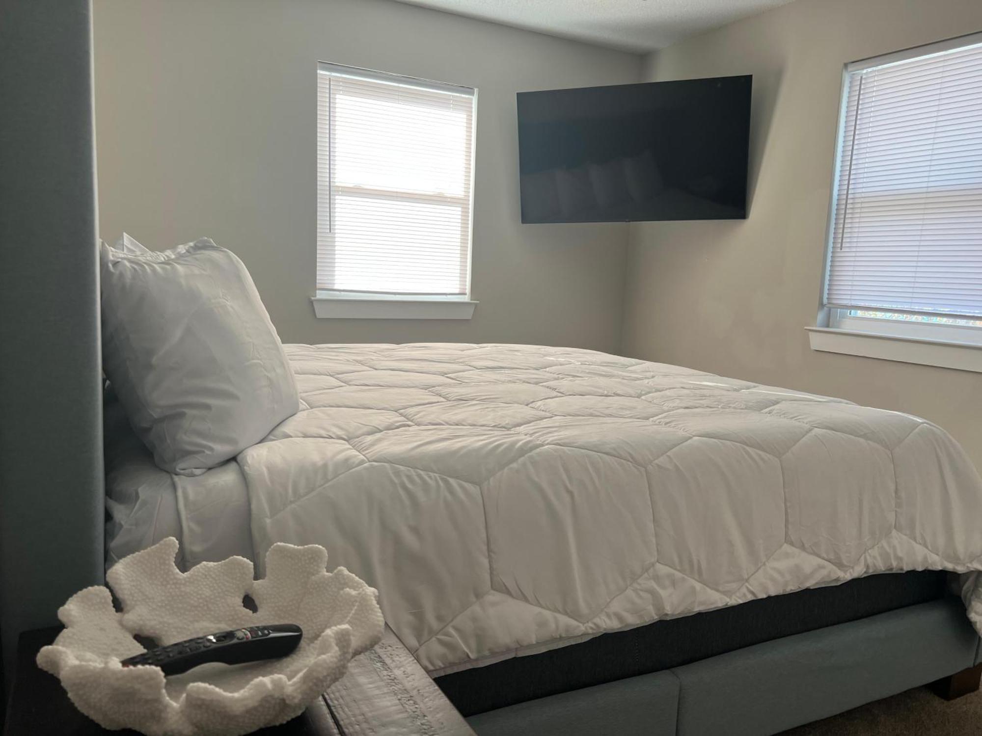 1408 Perrin Dr, Unit D - Ocean Walk Sleeps 8 Βίλα Μιρτλ Μπιτς Εξωτερικό φωτογραφία