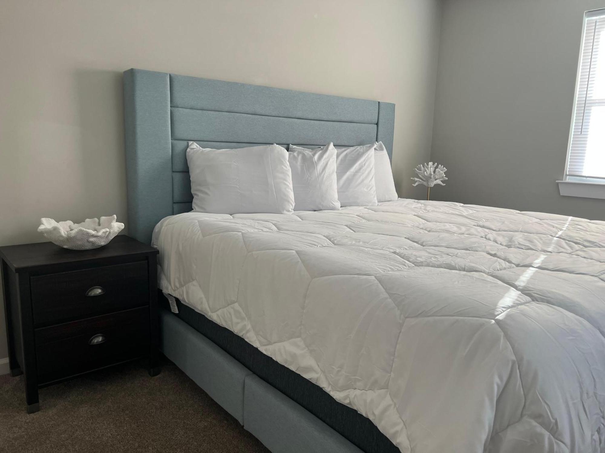 1408 Perrin Dr, Unit D - Ocean Walk Sleeps 8 Βίλα Μιρτλ Μπιτς Εξωτερικό φωτογραφία