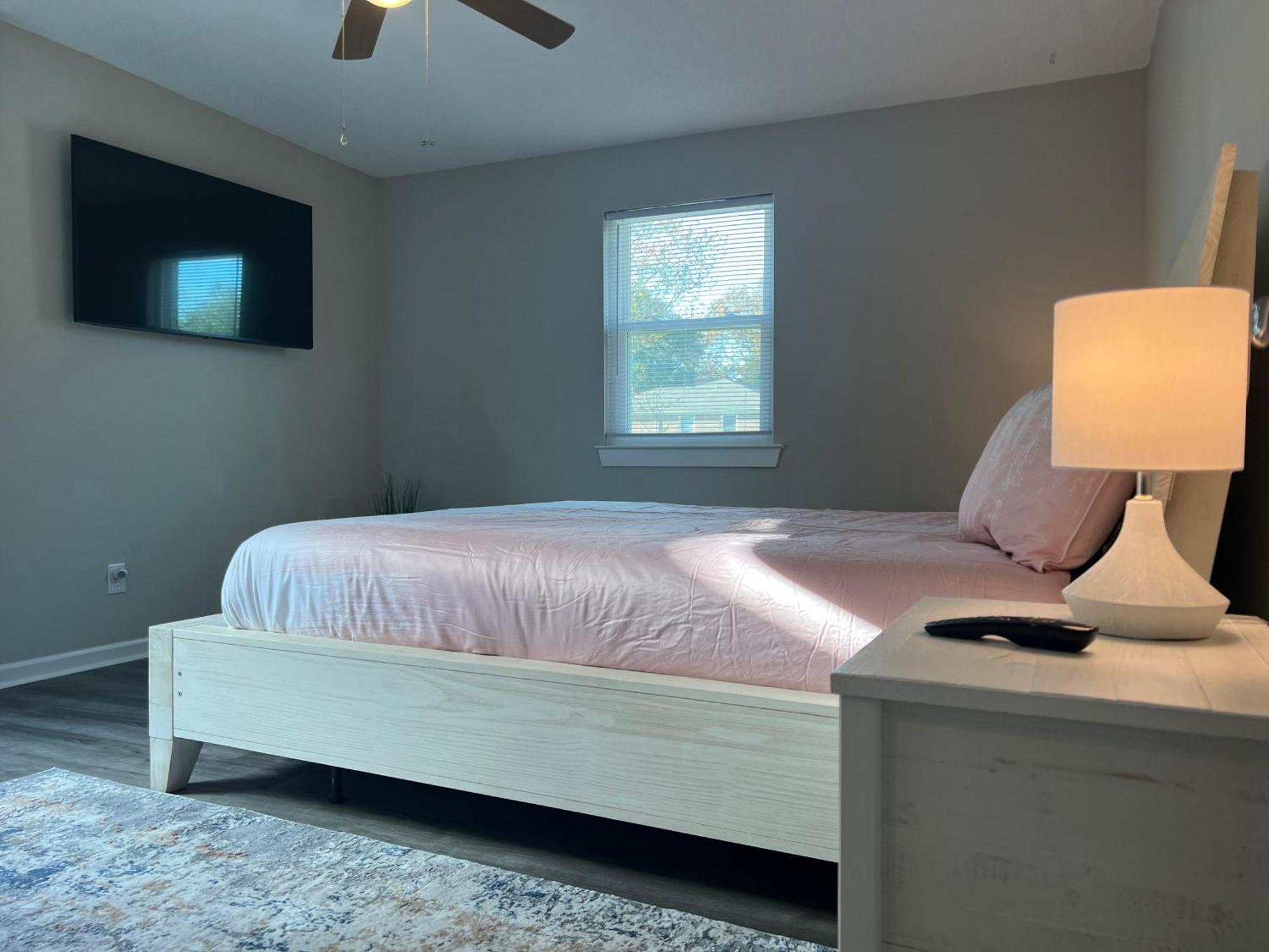 1408 Perrin Dr, Unit D - Ocean Walk Sleeps 8 Βίλα Μιρτλ Μπιτς Εξωτερικό φωτογραφία