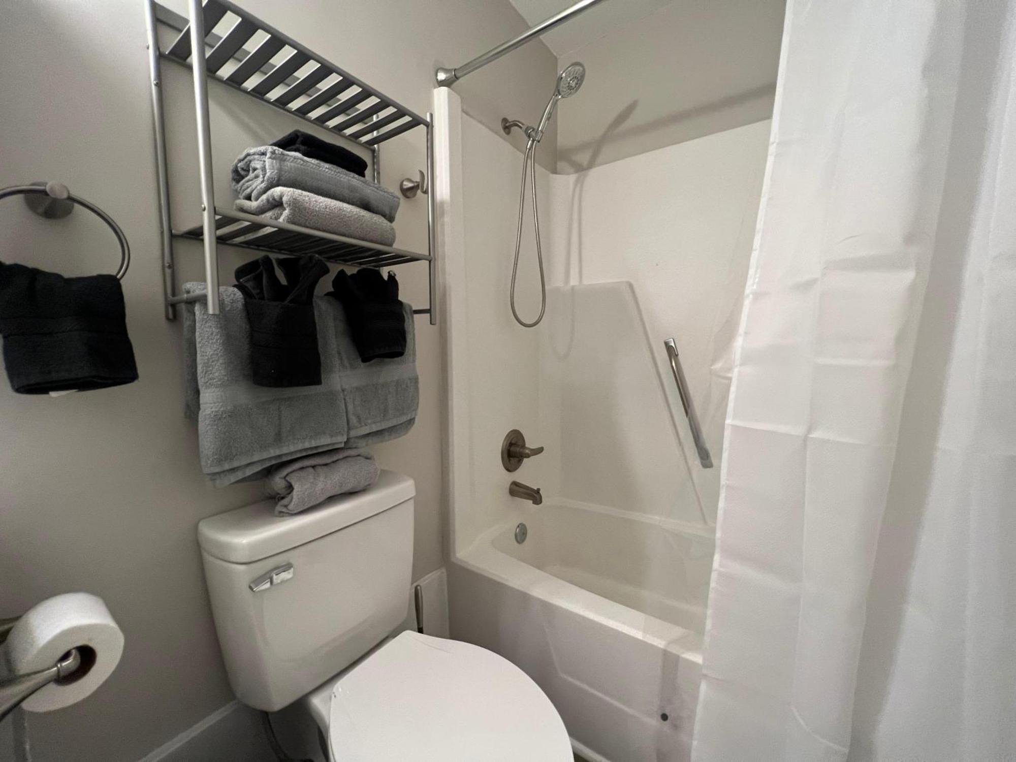 1408 Perrin Dr, Unit D - Ocean Walk Sleeps 8 Βίλα Μιρτλ Μπιτς Εξωτερικό φωτογραφία