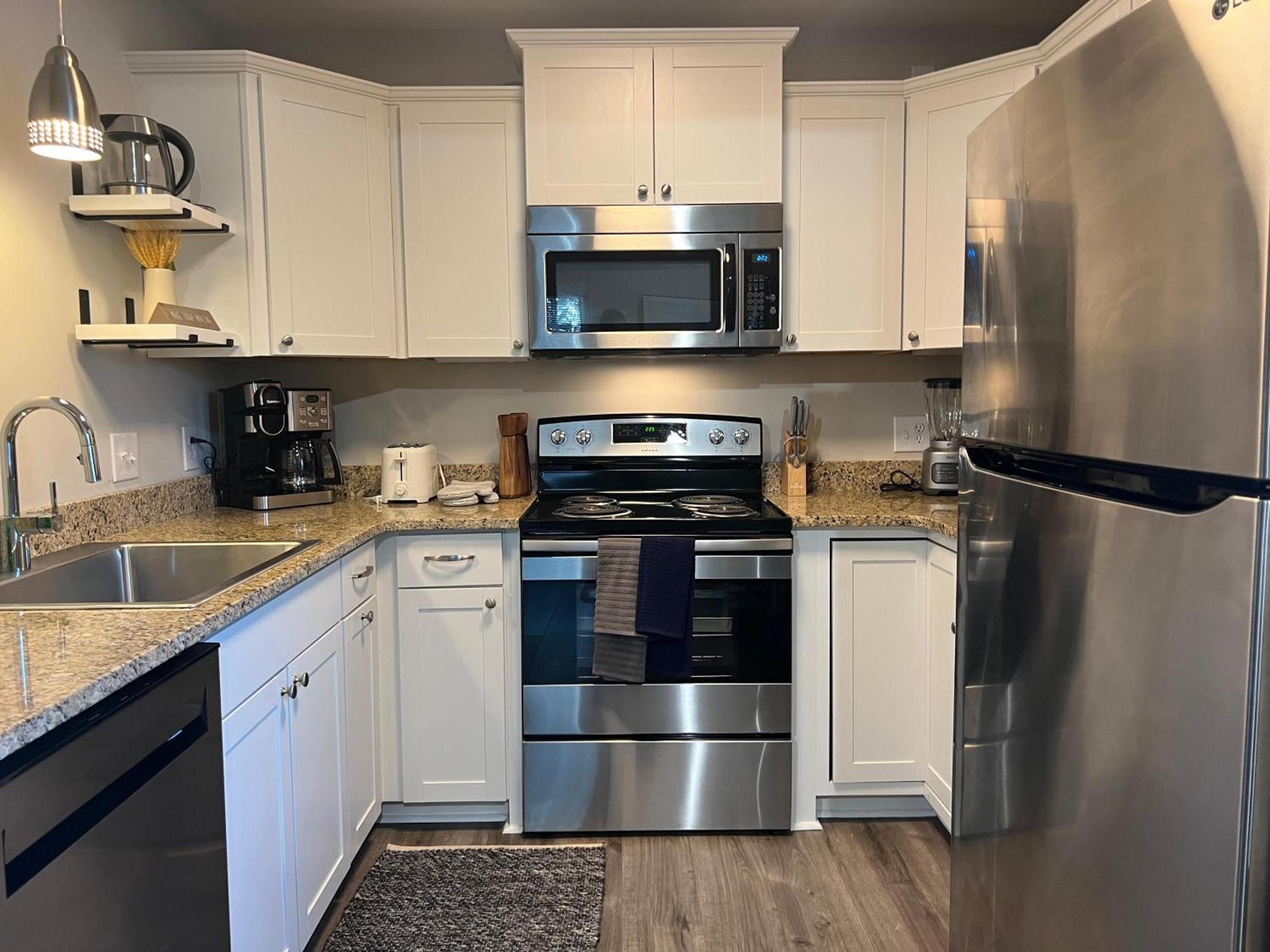 1408 Perrin Dr, Unit D - Ocean Walk Sleeps 8 Βίλα Μιρτλ Μπιτς Εξωτερικό φωτογραφία